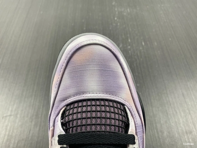 Rep MAX DH7138-506 Air Retro 4 Master' Jordan 'Zen 0712